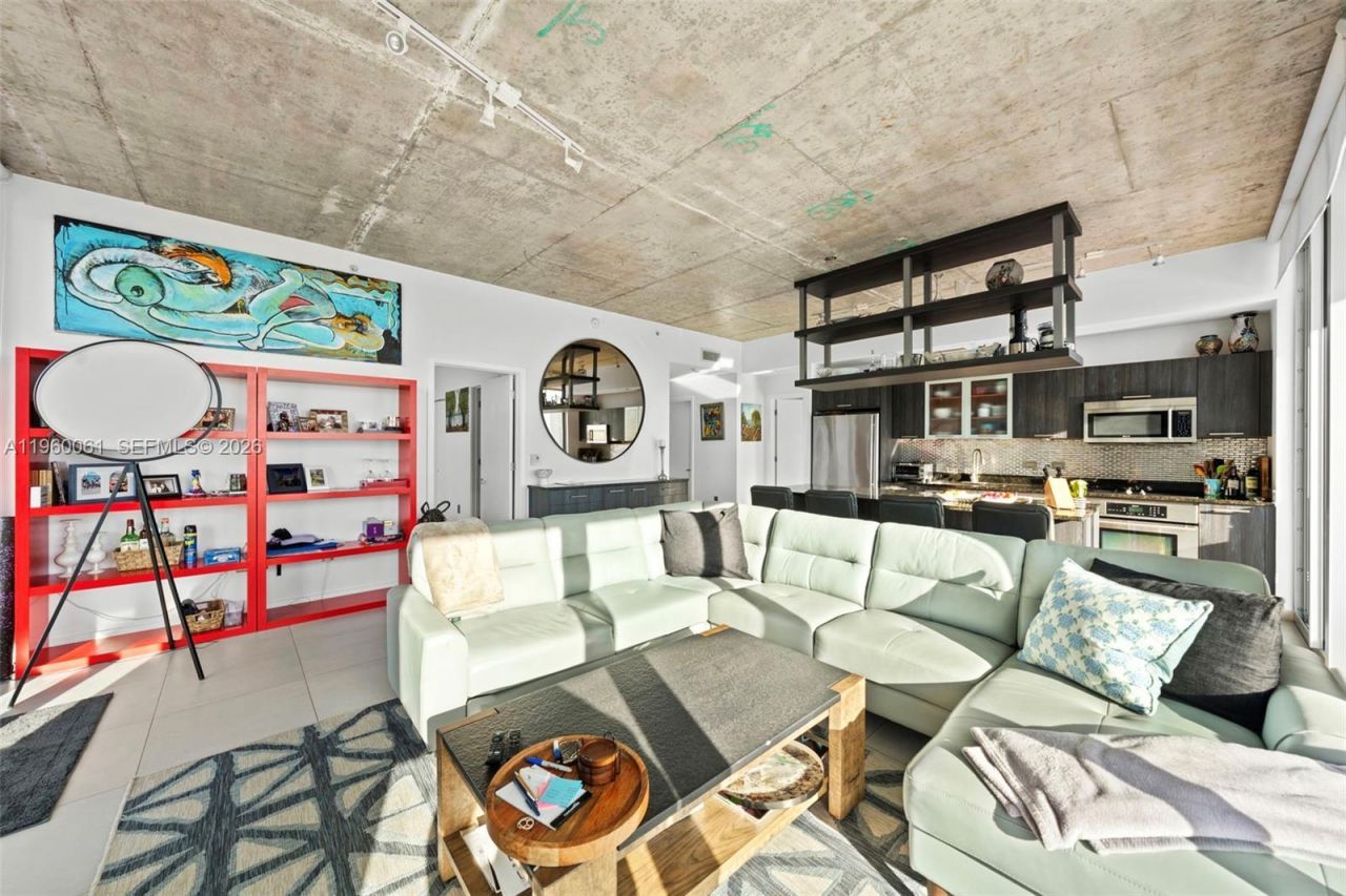 3470 E Coast Ave , Unit H2009, Miami, FL 33137 Photo