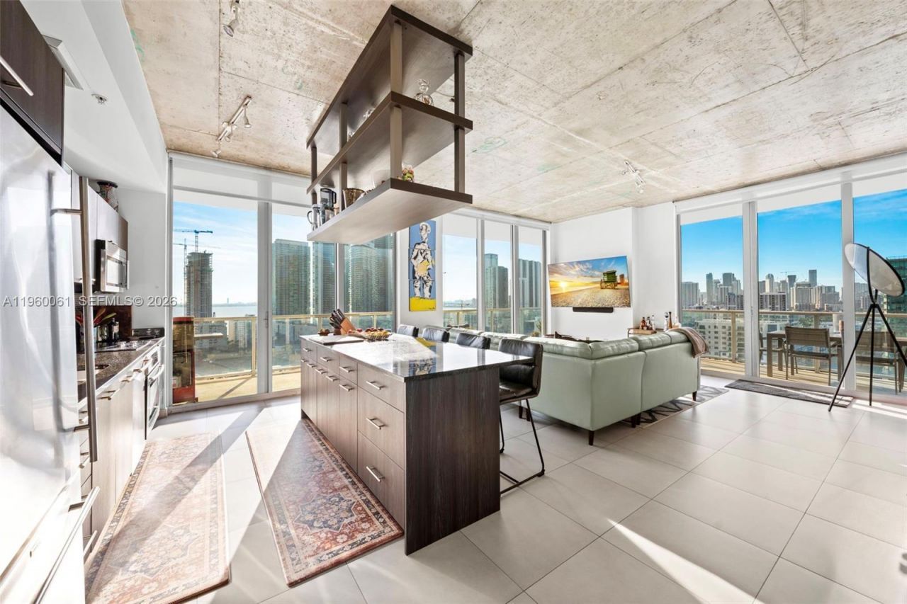 3470 E Coast Ave , Unit H2009, Miami, FL 33137 Photo