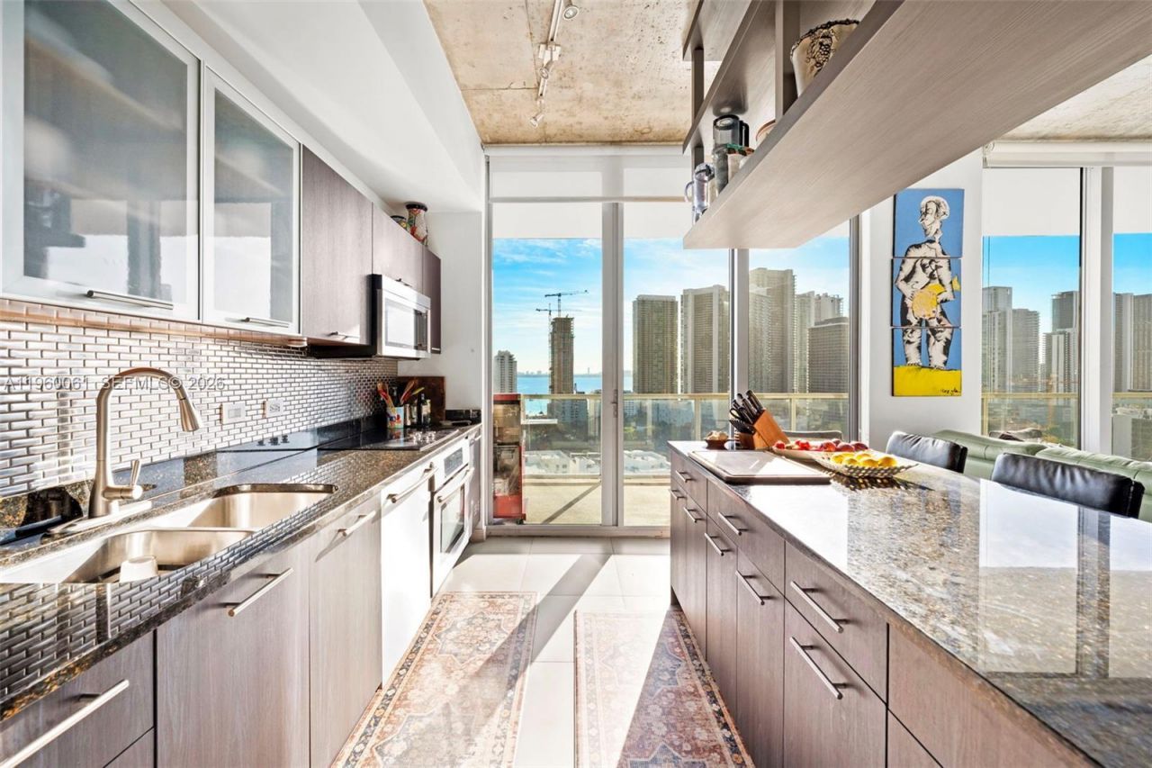 3470 E Coast Ave , Unit H2009, Miami, FL 33137 Photo