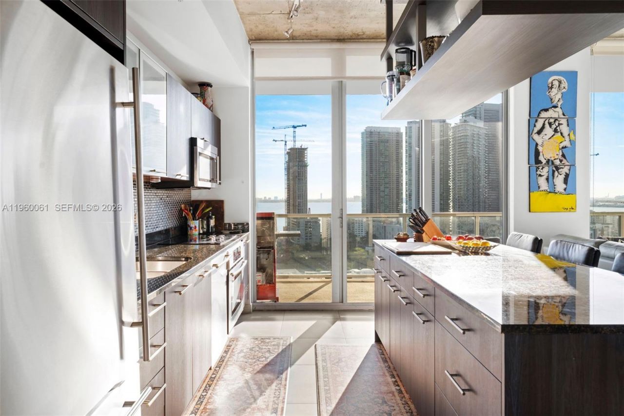 3470 E Coast Ave , Unit H2009, Miami, FL 33137 Photo