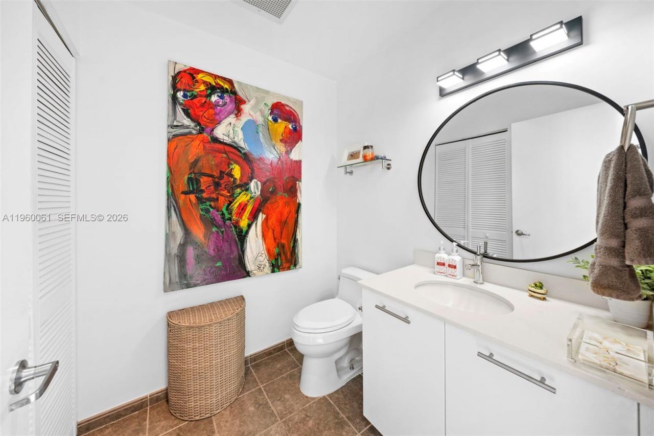 3470 E Coast Ave , Unit H2009, Miami, FL 33137 Photo