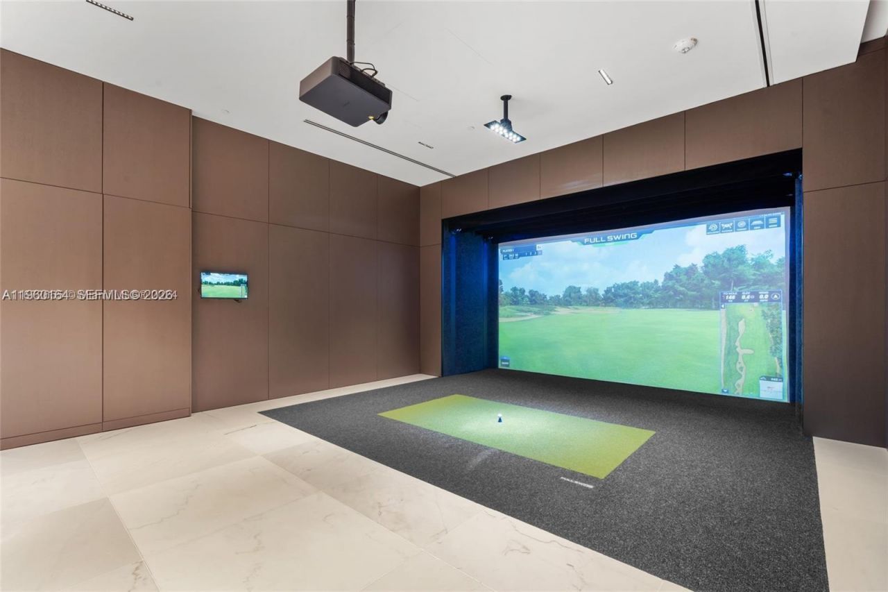 300 Biscayne Boulevard Way, Unit 2105W, Miami, FL 33131 Photo