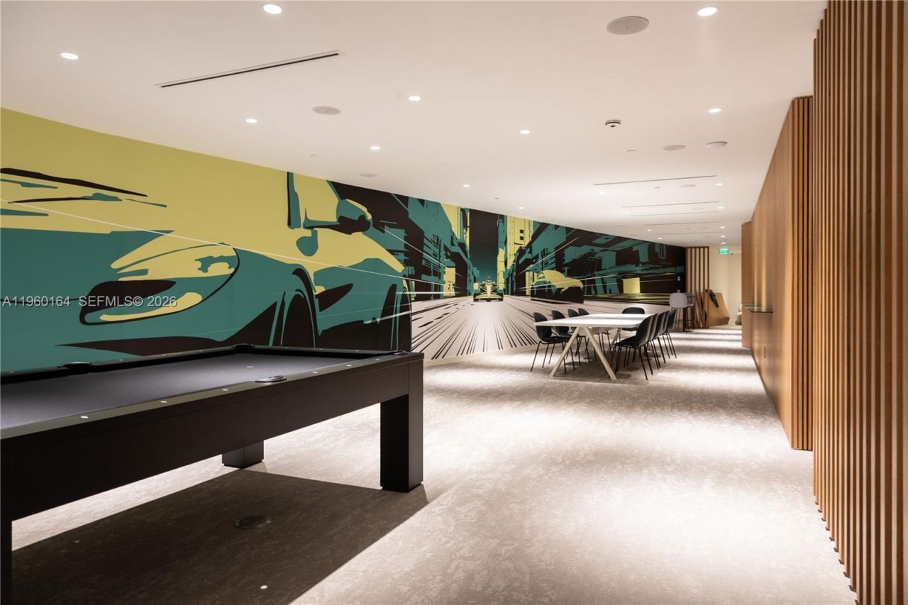 300 Biscayne Boulevard Way, Unit 2105W, Miami, FL 33131 Photo