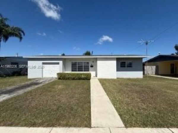 671 NW 17th St , Unit NA, Homestead, FL 33030