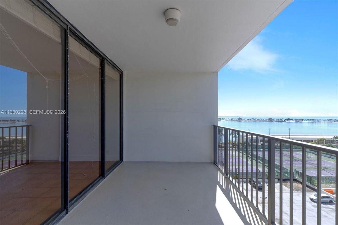 1901 Brickell Ave, Unit B805, Miami, FL 33129 Photo