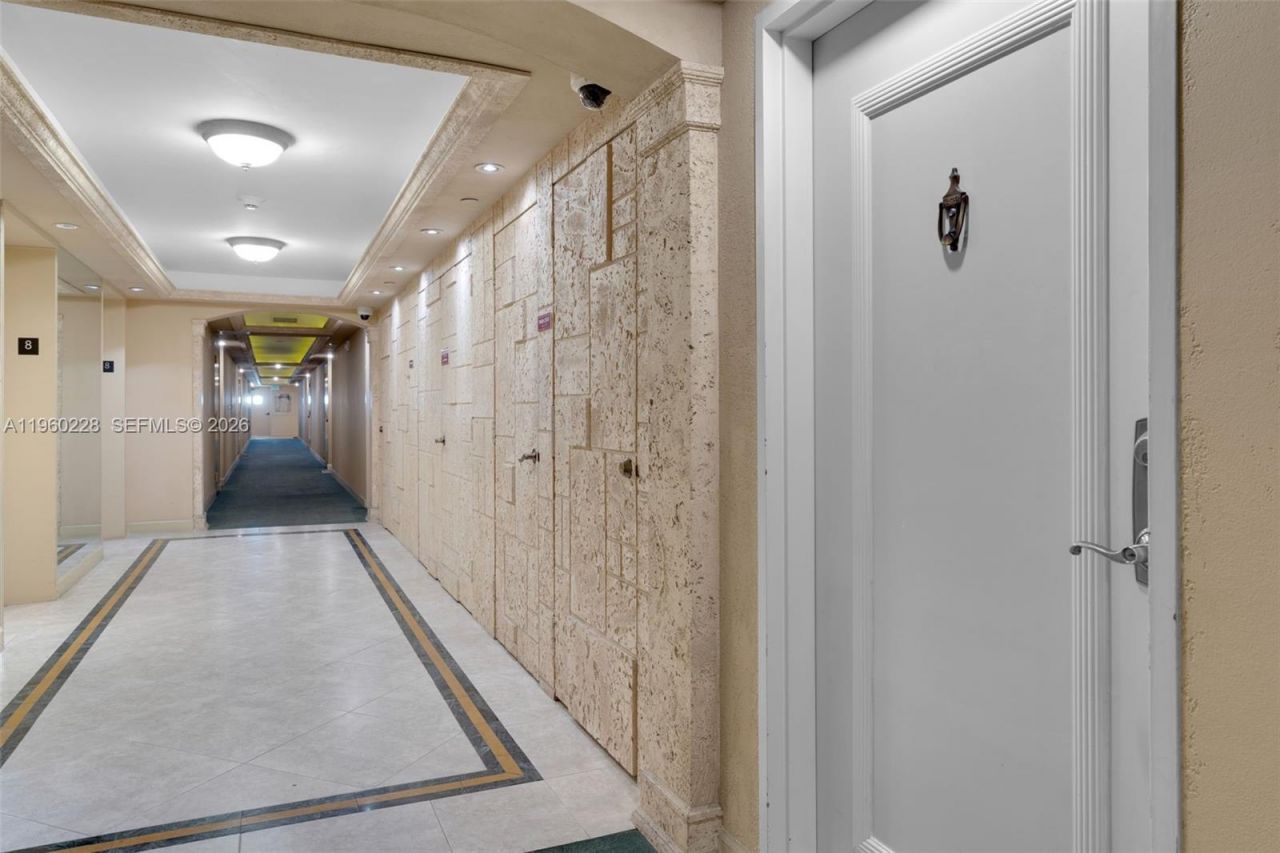 1901 Brickell Ave, Unit B805, Miami, FL 33129 Photo