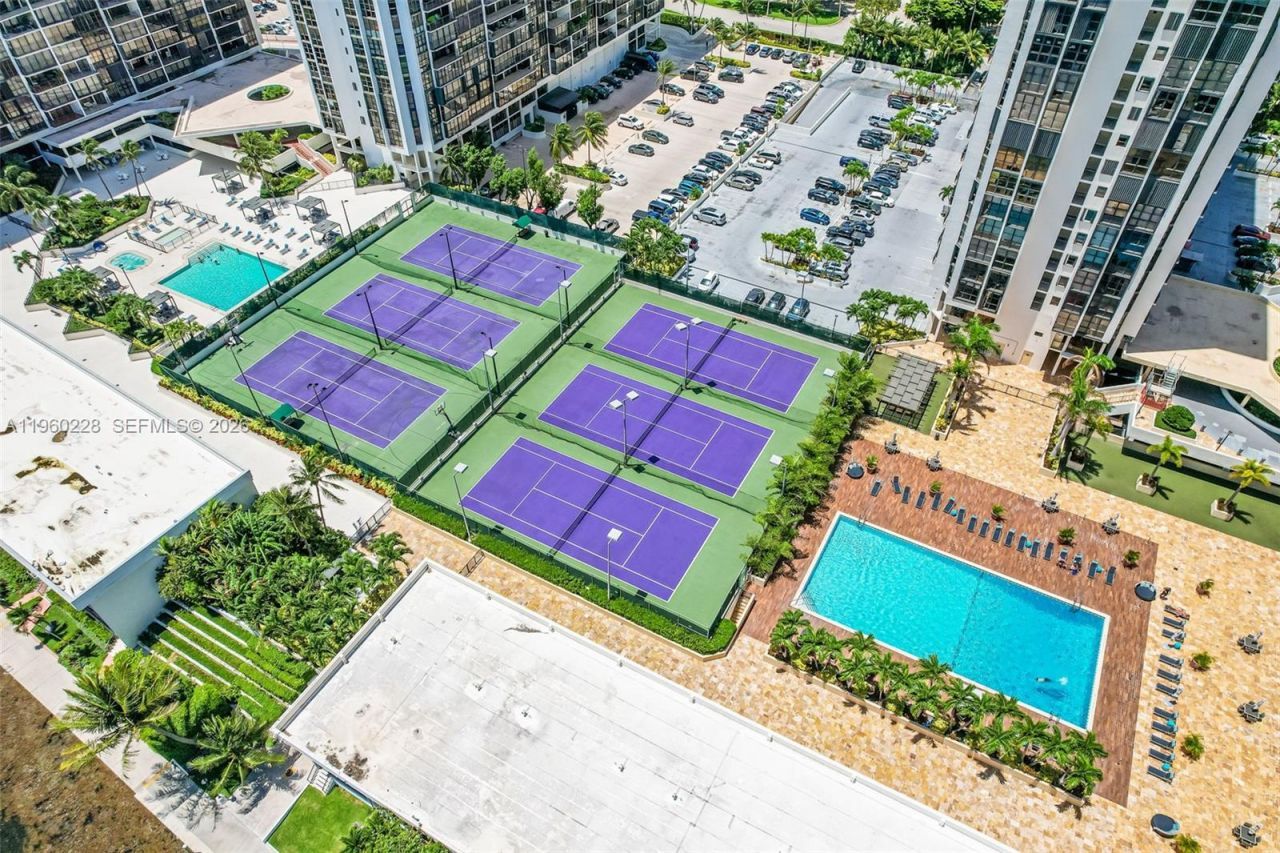 1901 Brickell Ave, Unit B805, Miami, FL 33129 Photo