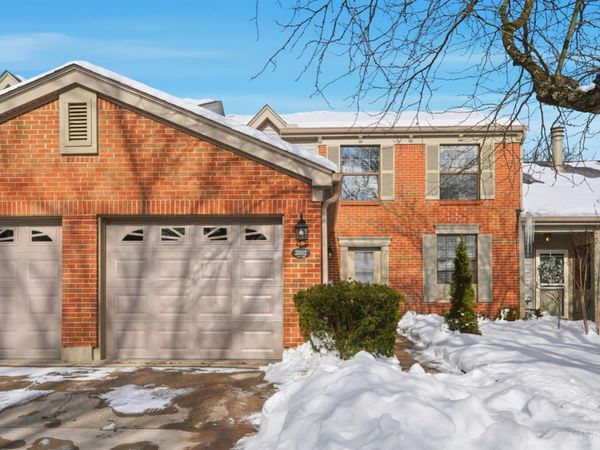 2882 Chaise Lane, Deerfield Twp., OH 45039