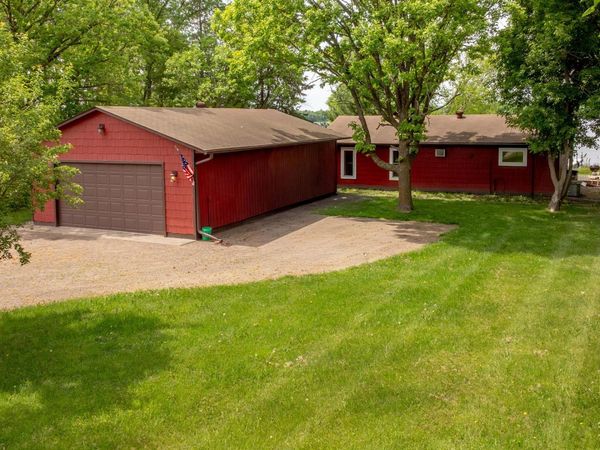 30258 422nd Lane, Palisade, MN 56431