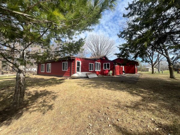 30258 422nd Lane, Palisade, MN 56431