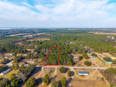 0 Moonlight Drive, Unit Lot 19c, Eutawville, SC 29048