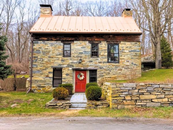 168 Old Route 55, Pawling, NY 12564