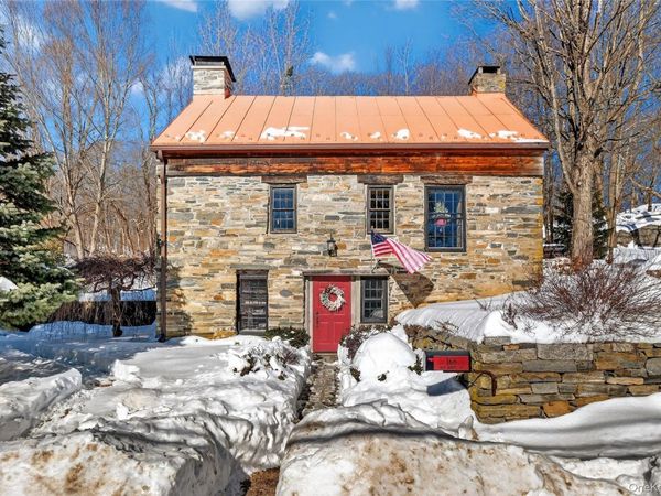 168 Old Route 55, Pawling, NY 12564