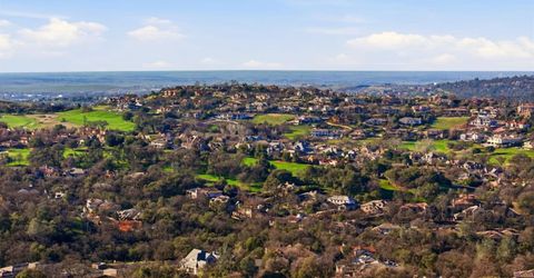 6738 Western Sierra Way, El Dorado Hills, CA 95762 Photo