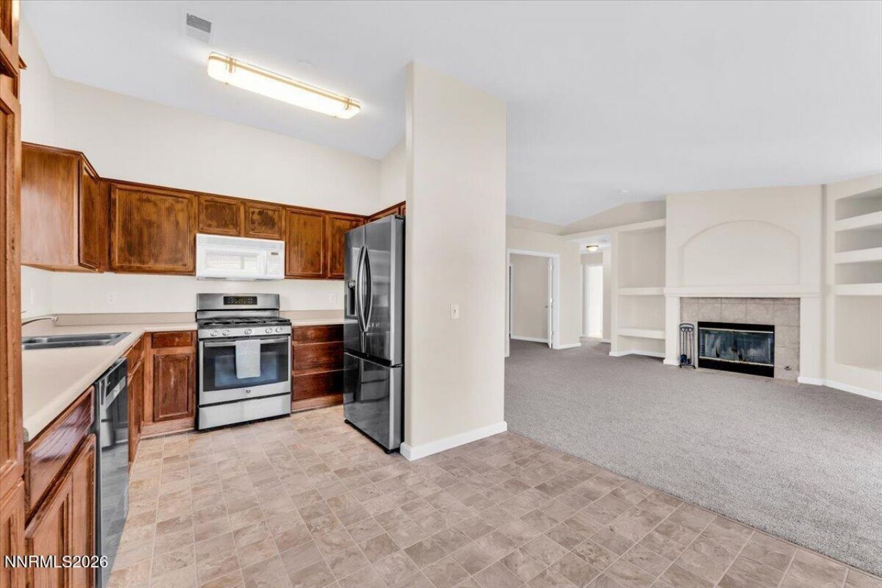 888 Vista Park Drive, Carson City, NV 89705 Photo