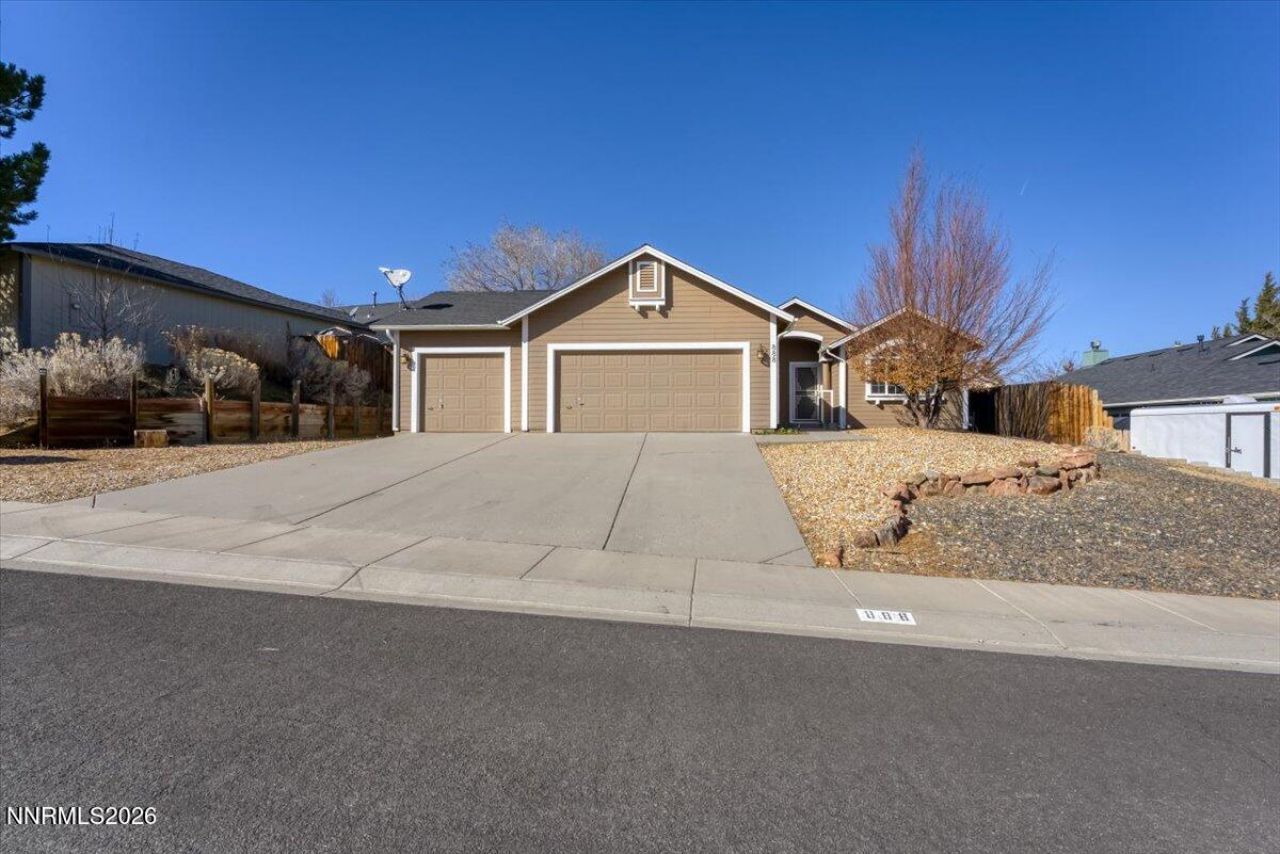 888 Vista Park Drive, Carson City, NV 89705 Photo