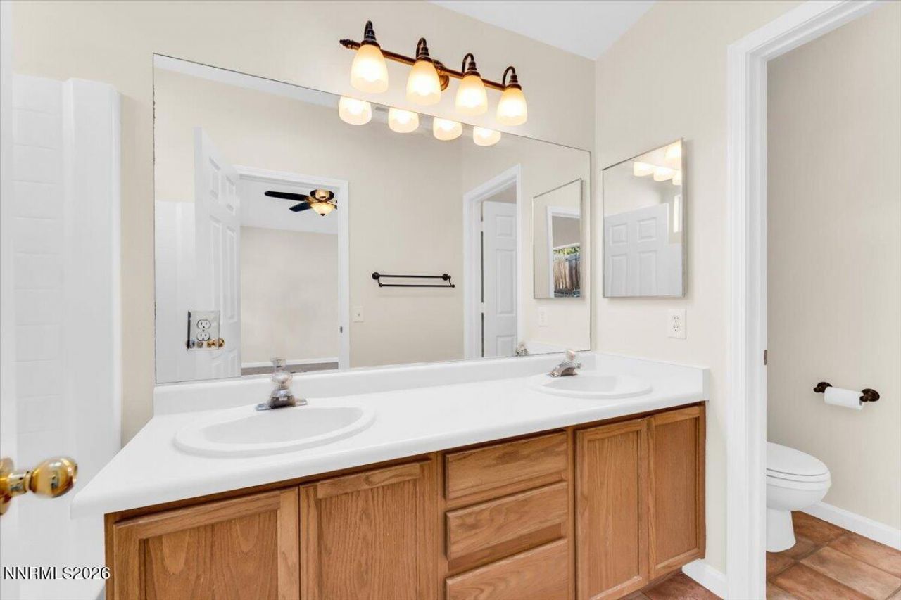 888 Vista Park Drive, Carson City, NV 89705 Photo