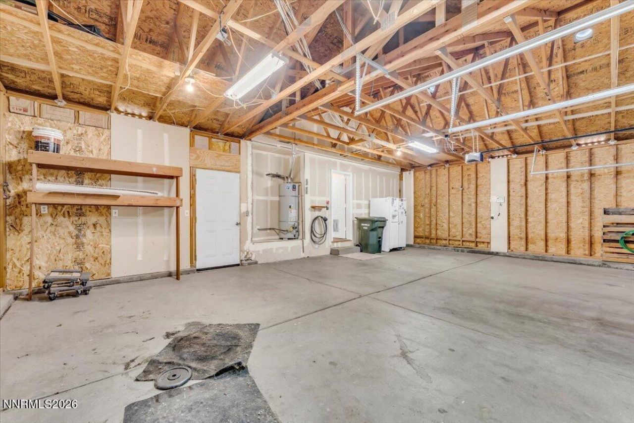 888 Vista Park Drive, Carson City, NV 89705 Photo