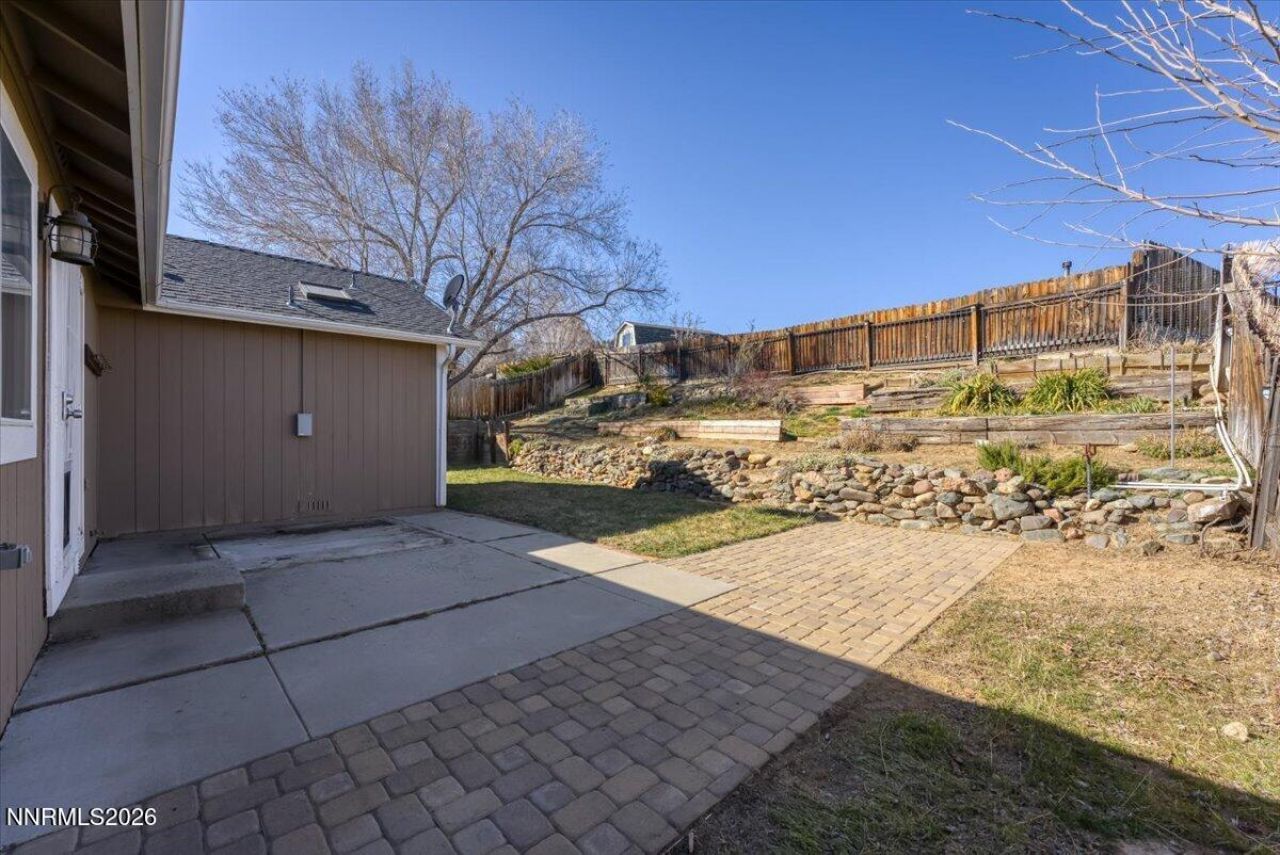 888 Vista Park Drive, Carson City, NV 89705 Photo