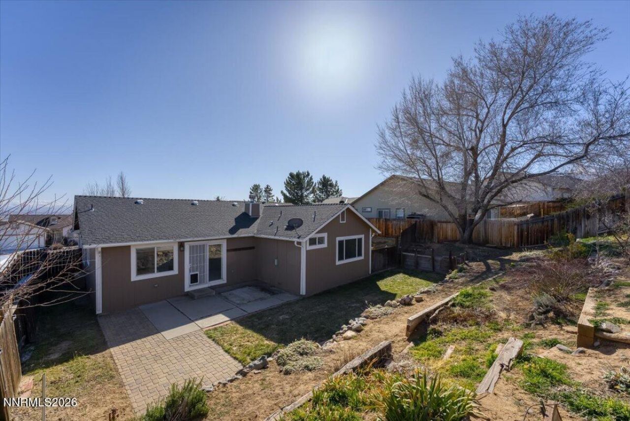 888 Vista Park Drive, Carson City, NV 89705 Photo