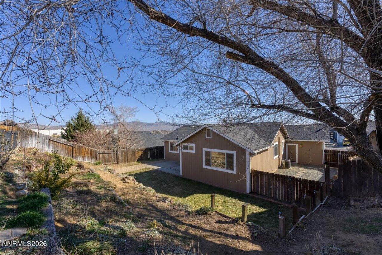 888 Vista Park Drive, Carson City, NV 89705 Photo