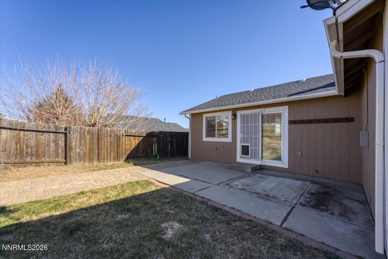 888 Vista Park Drive, Carson City, NV 89705 Photo