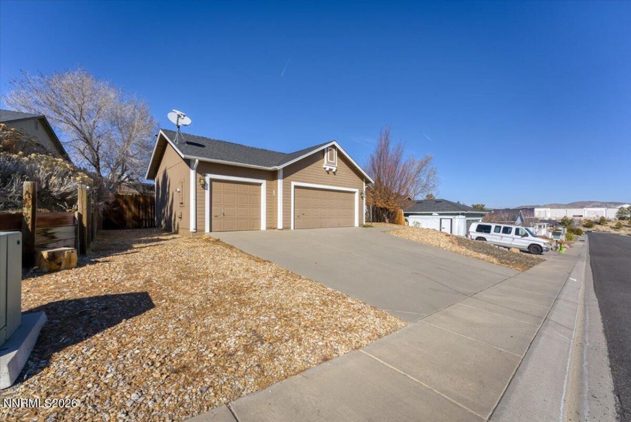 888 Vista Park Drive, Carson City, NV 89705 Photo