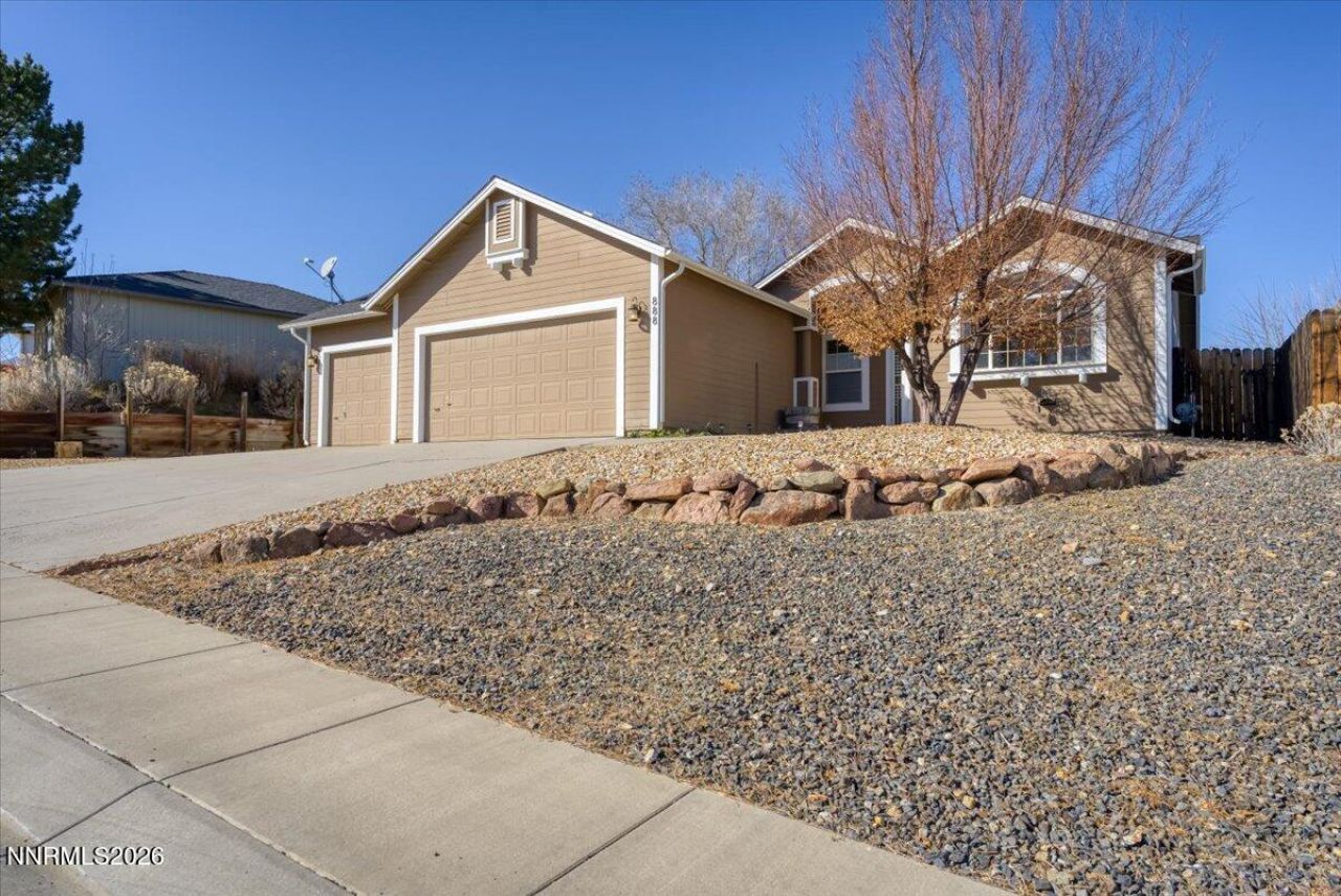 888 Vista Park Drive, Carson City, NV 89705 Photo