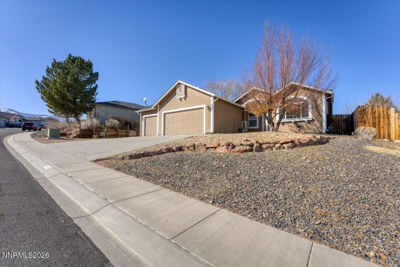 888 Vista Park Drive, Carson City, NV 89705 Photo
