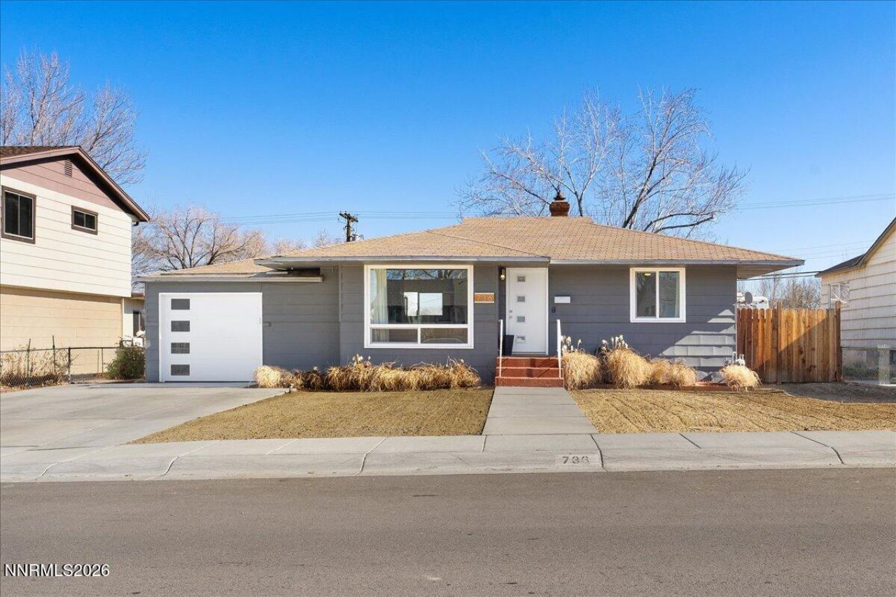 736 Yori Avenue, Reno, NV 89502 Photo
