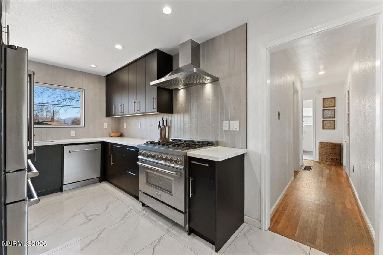 736 Yori Avenue, Reno, NV 89502 Photo