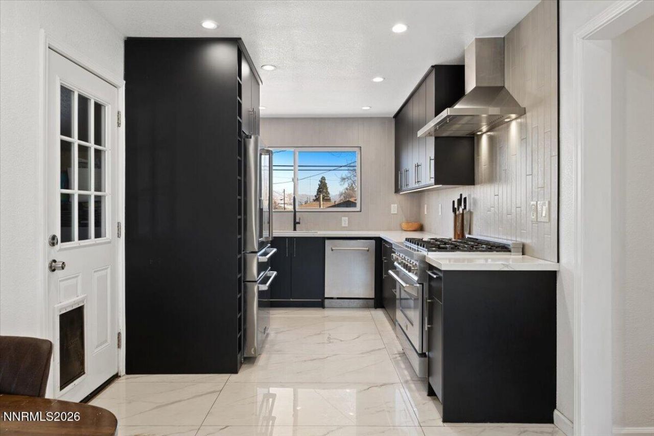 736 Yori Avenue, Reno, NV 89502 Photo