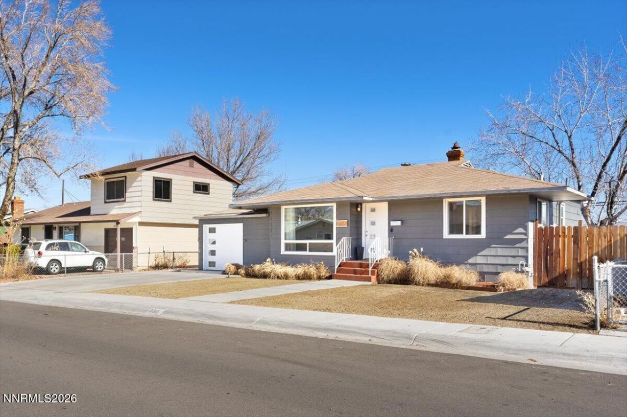 736 Yori Avenue, Reno, NV 89502 Photo