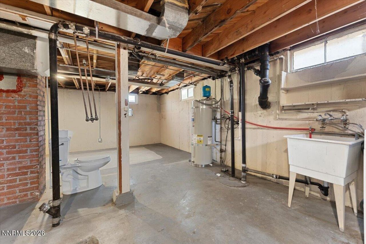 736 Yori Avenue, Reno, NV 89502 Photo