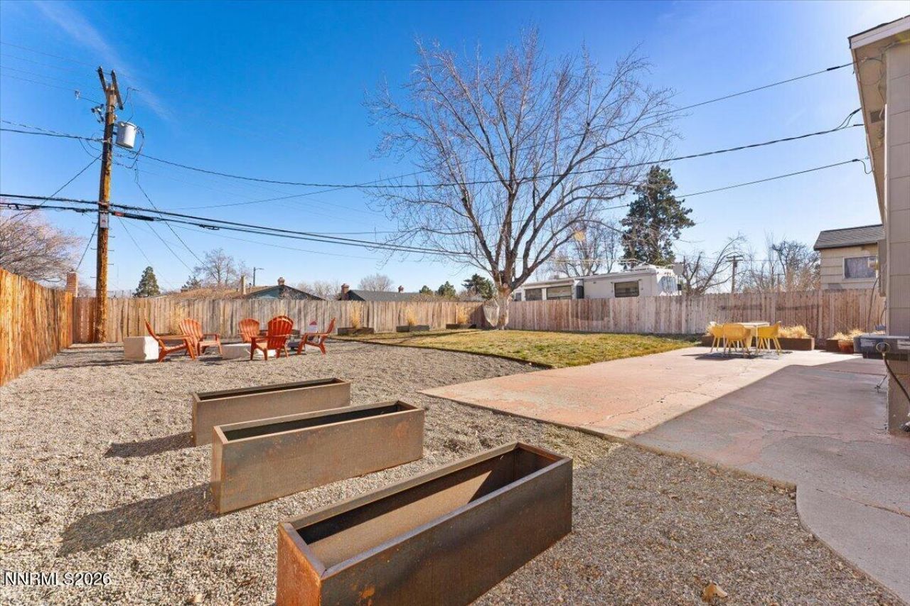 736 Yori Avenue, Reno, NV 89502 Photo