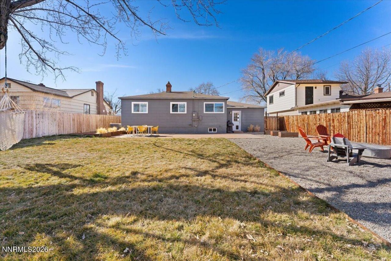 736 Yori Avenue, Reno, NV 89502 Photo