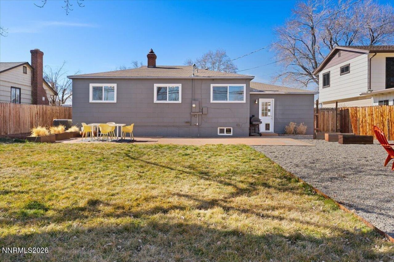 736 Yori Avenue, Reno, NV 89502 Photo