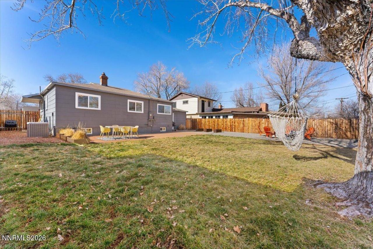 736 Yori Avenue, Reno, NV 89502 Photo