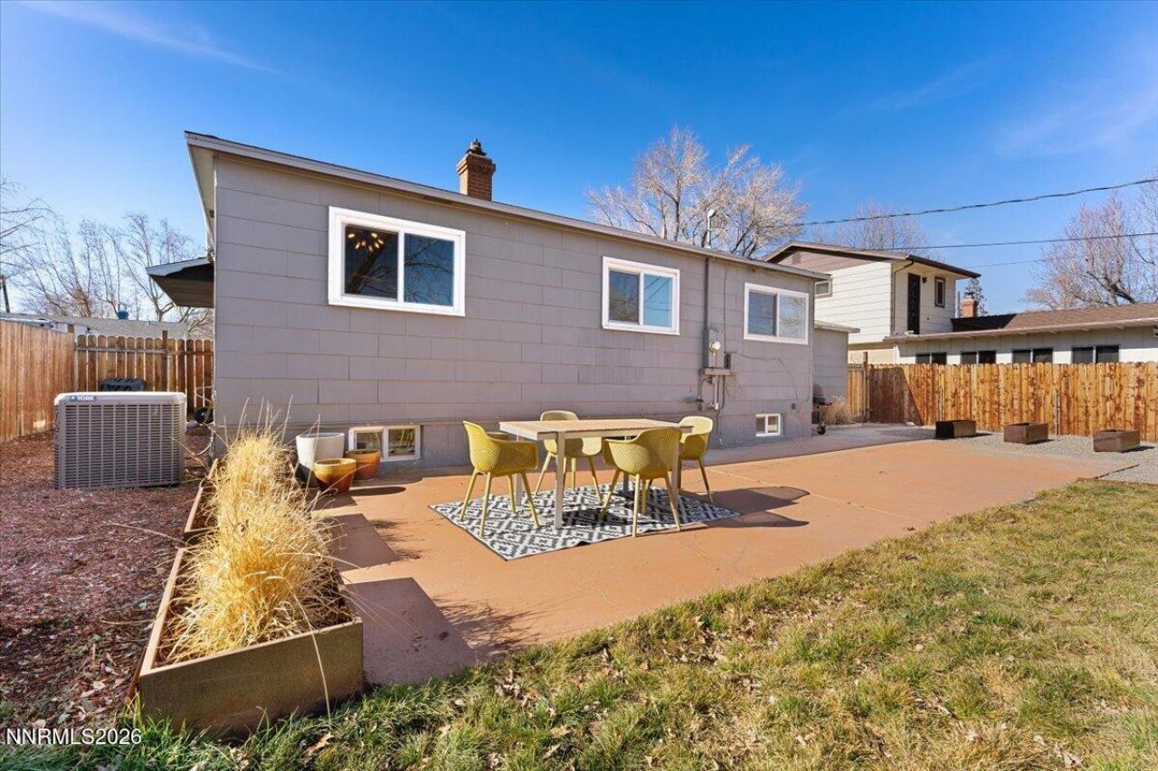 736 Yori Avenue, Reno, NV 89502 Photo