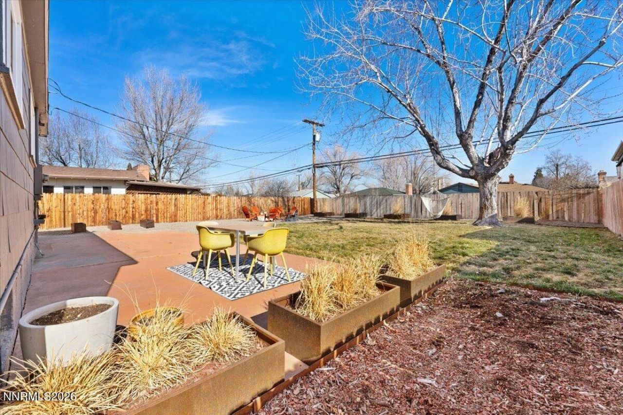 736 Yori Avenue, Reno, NV 89502 Photo