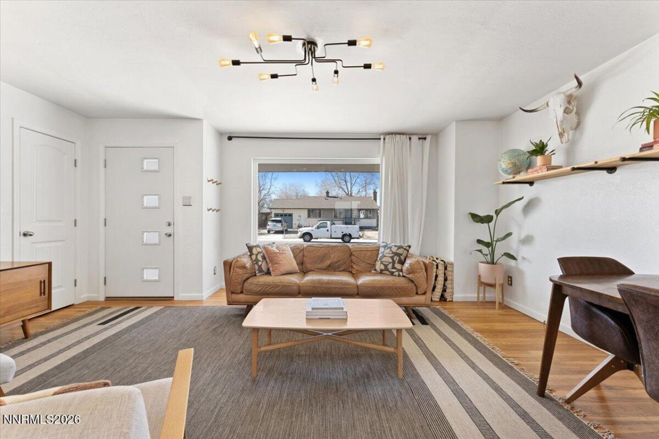 736 Yori Avenue, Reno, NV 89502 Photo