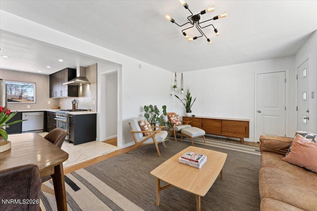 736 Yori Avenue, Reno, NV 89502 Photo