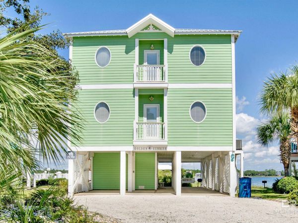 1506 Sandpiper Lane, Gulf Shores, AL 36542