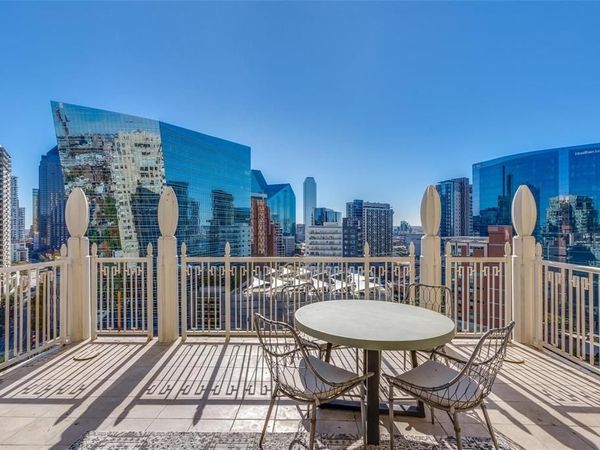 2555 N Pearl Street, Unit 1402, Dallas, TX 75201