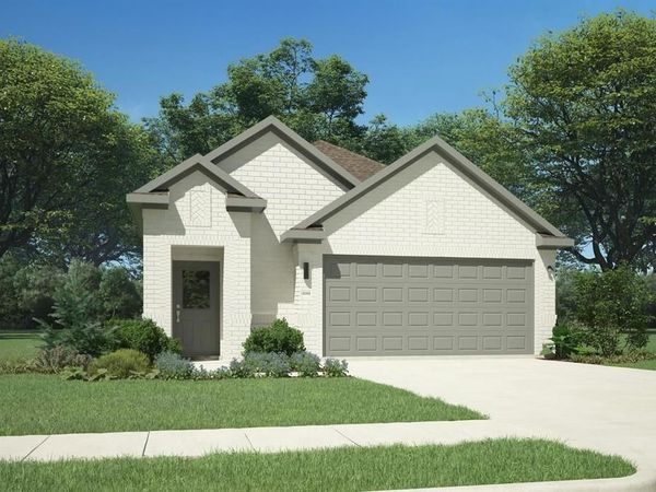 910 McGill Lane, Princeton, TX 75407