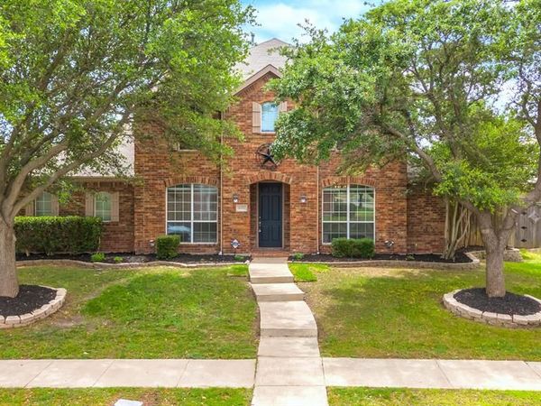 8002 Westover Drive, Rowlett, TX 75089