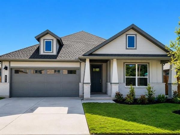2513 STARLING Street, Denton, TX 76205