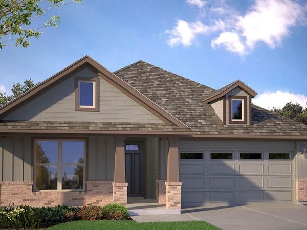 2513 STARLING Street, Denton, TX 76205