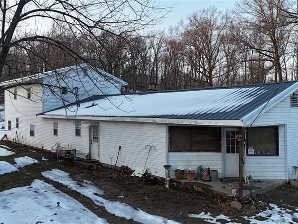 7318 Missouri 34, Burfordville, MO 63739