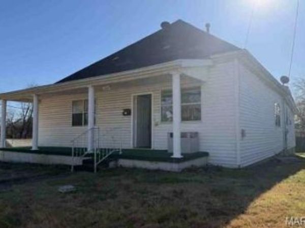 1106 W Harper Street, Poplar Bluff, MO 63901